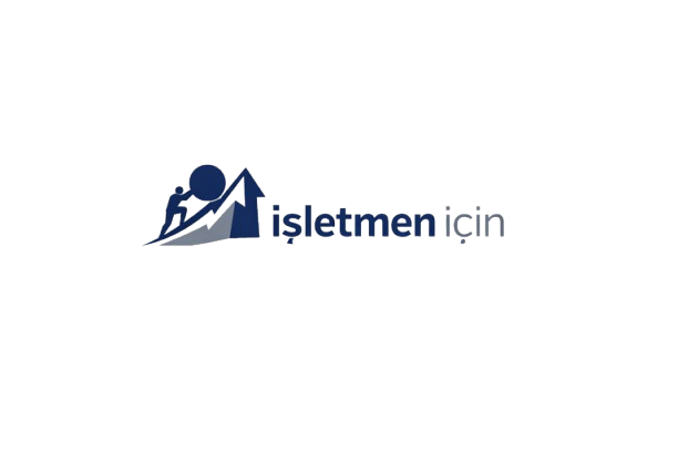 işletmen için logo